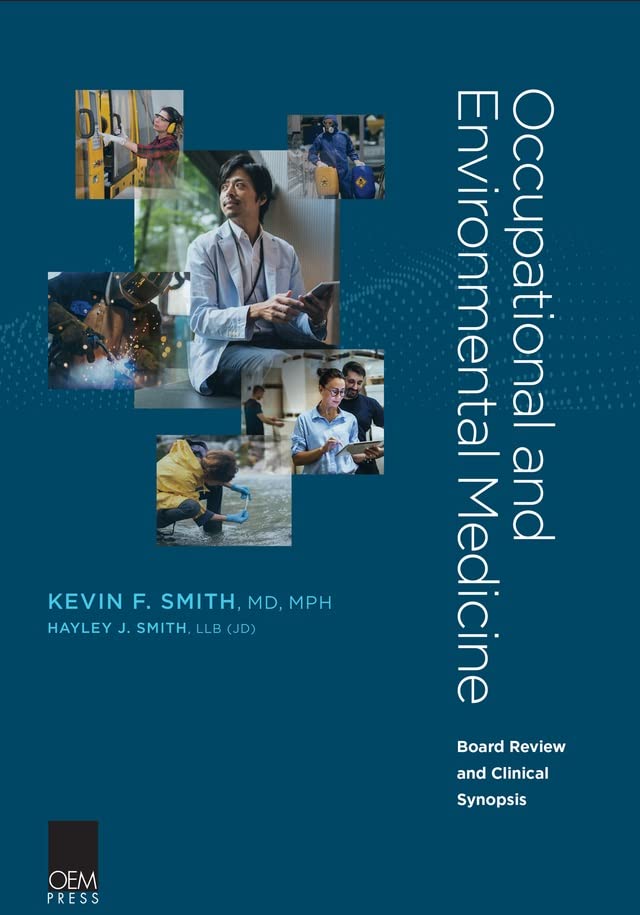 Occupational and Environmental Medicine