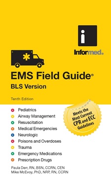 EMS Field Guide BLS Version