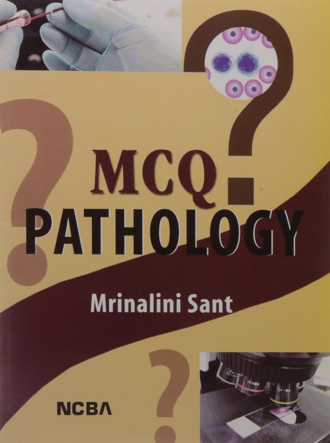 Mcq Pathology